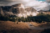 Bellerose x Dolomites - ME-TP