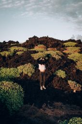 Lanzarote - ME-TP
