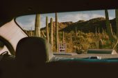American roads - ME-TP